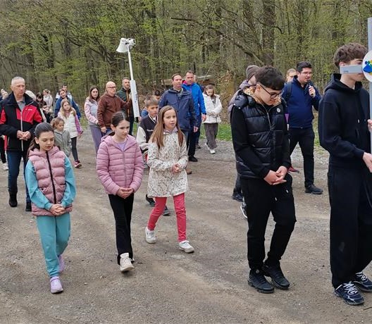 Dan očeva u Prigorju Brdovečkom